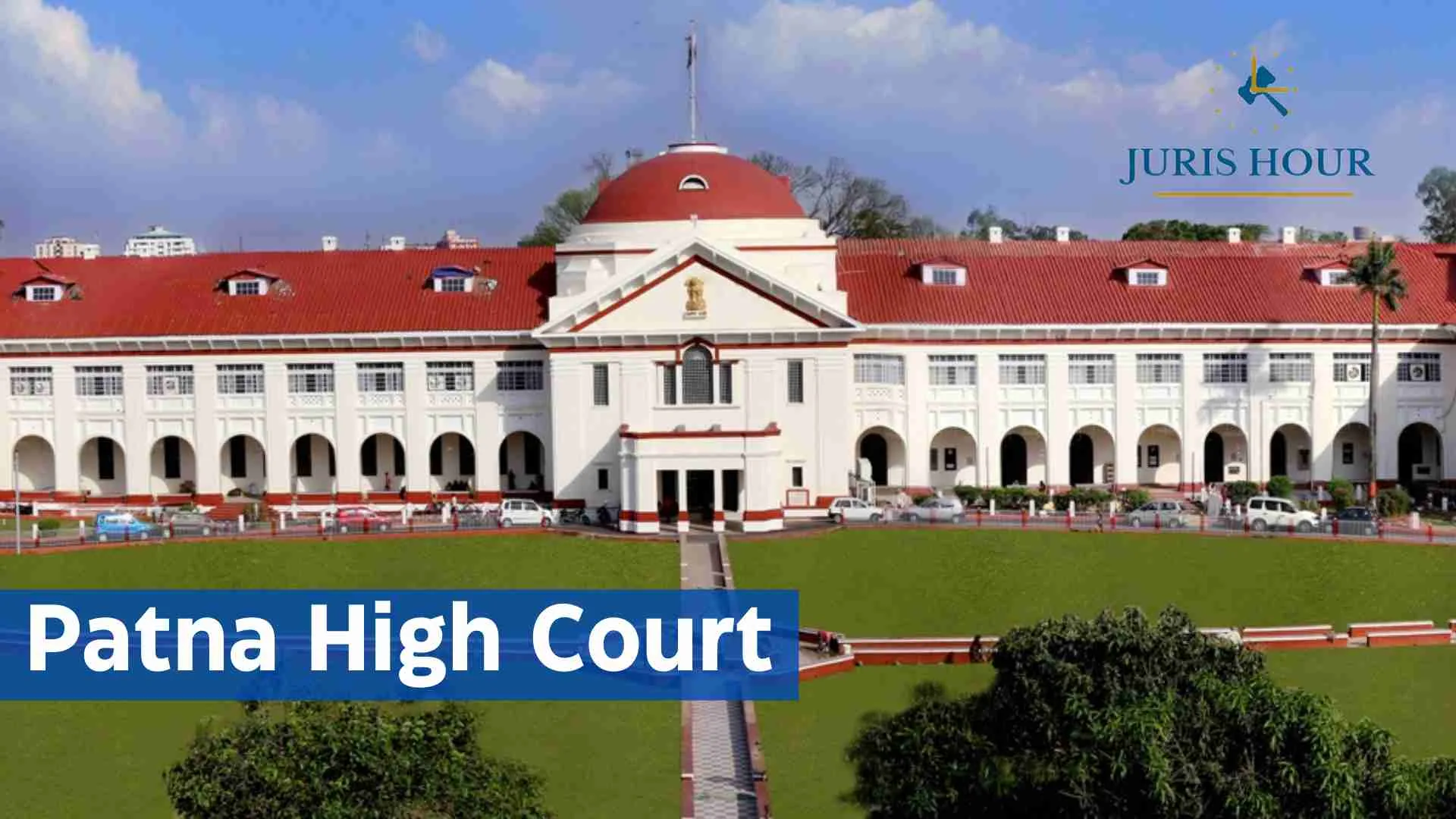 This Patna High Court Judgement Interprets Section 107(1) Of GST Act In Favour Of Assessee