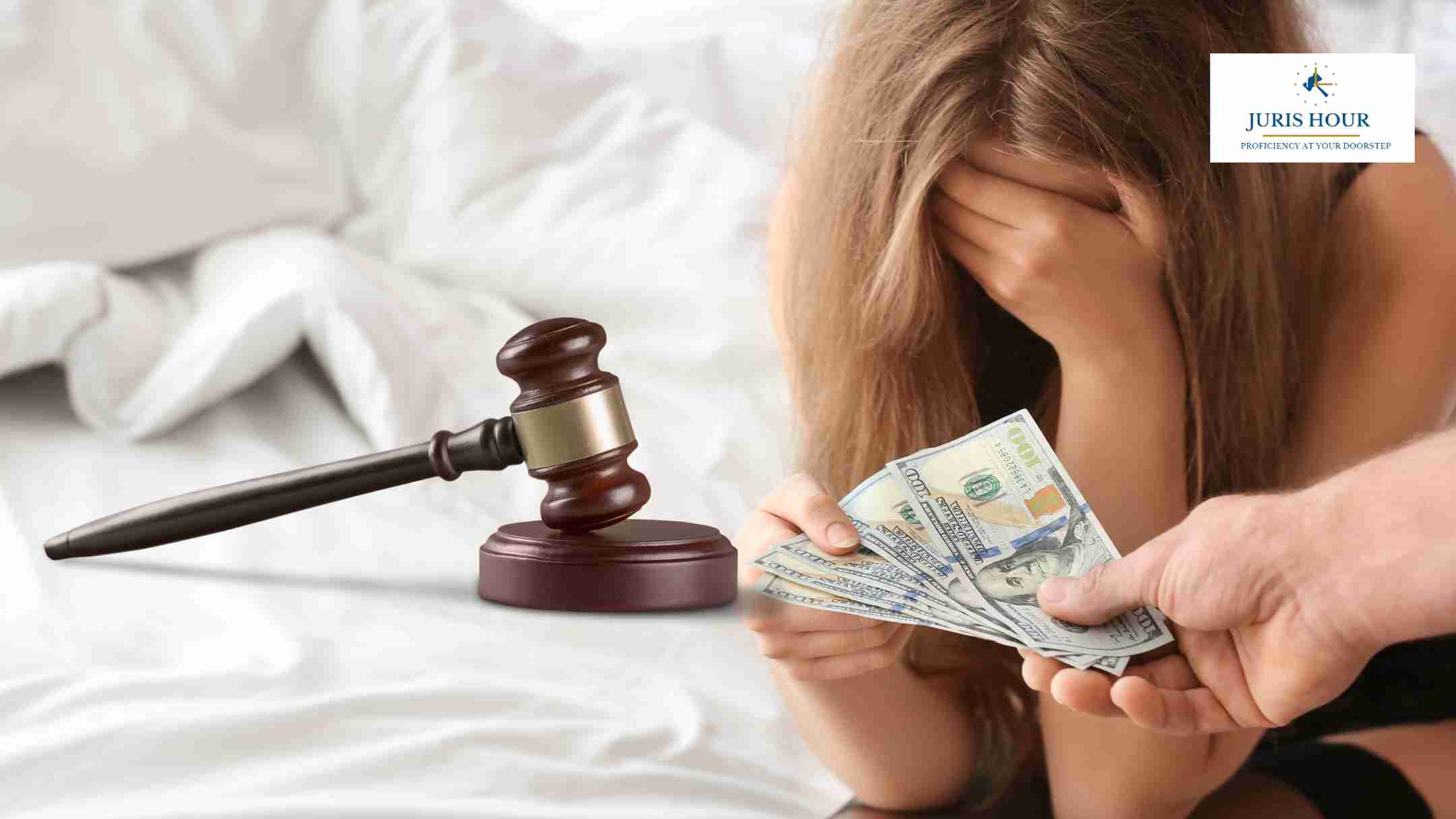 Is Prostitution Legal In india? Is Prostitution Legal In india?