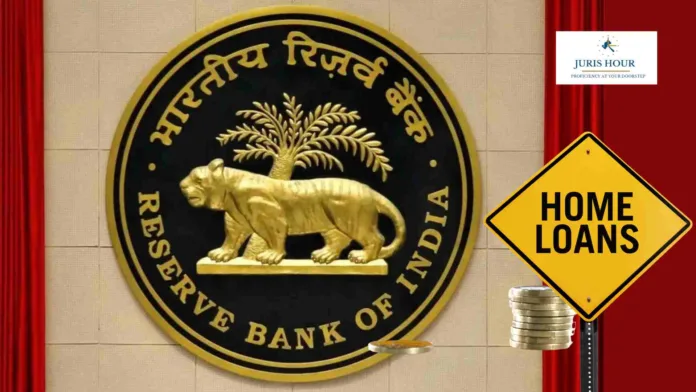 RBI Repo Rate Cut: Impact On Home Loan