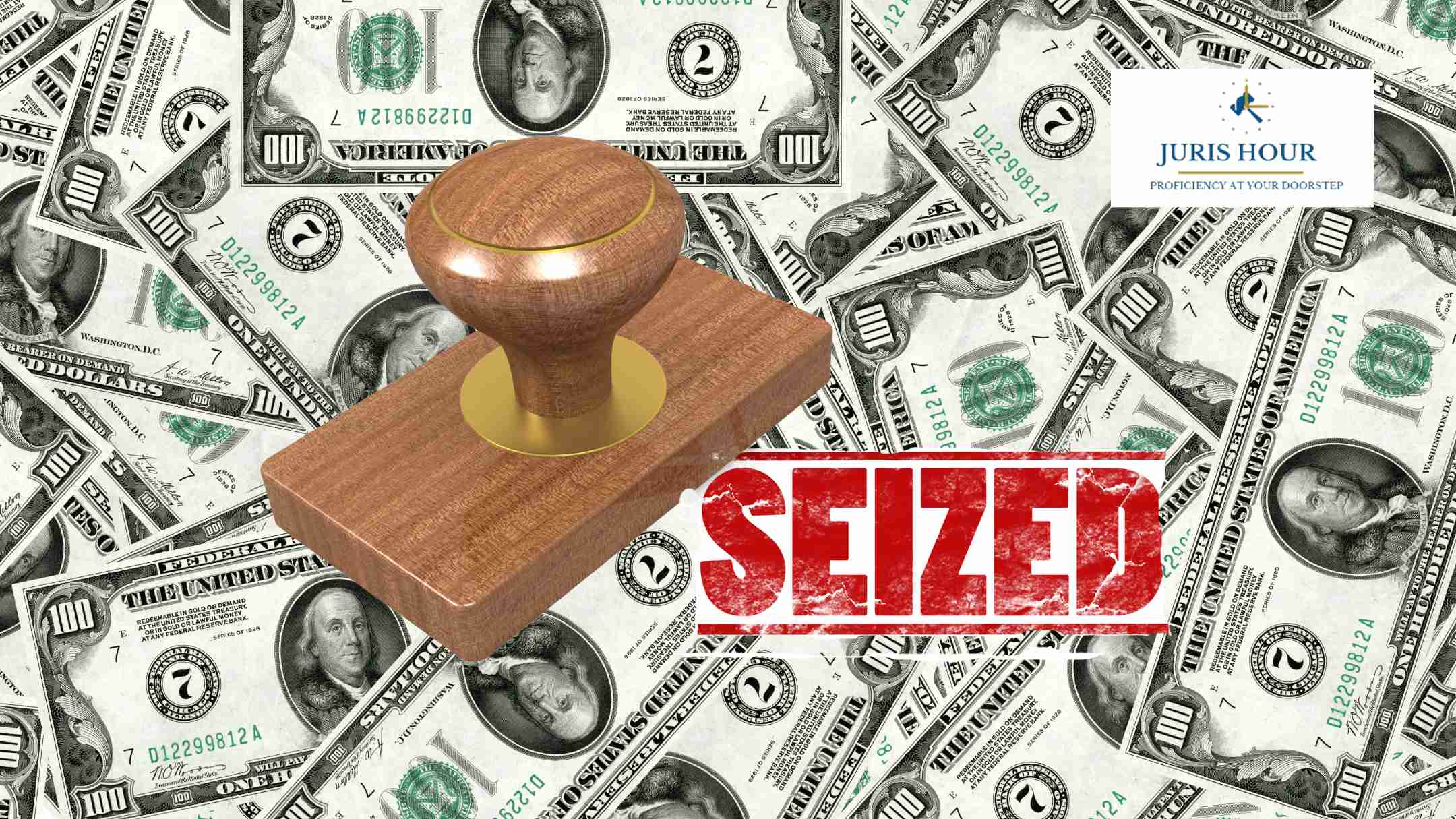 Delhi High Court Denies Release of USD 24,500 In Tourists Currency Seizure Case, Awaits Appeal Adjudication Delhi High Court Denies Release of USD 24,500 In Tourists Currency Seizure Case, Awaits Appeal Adjudication