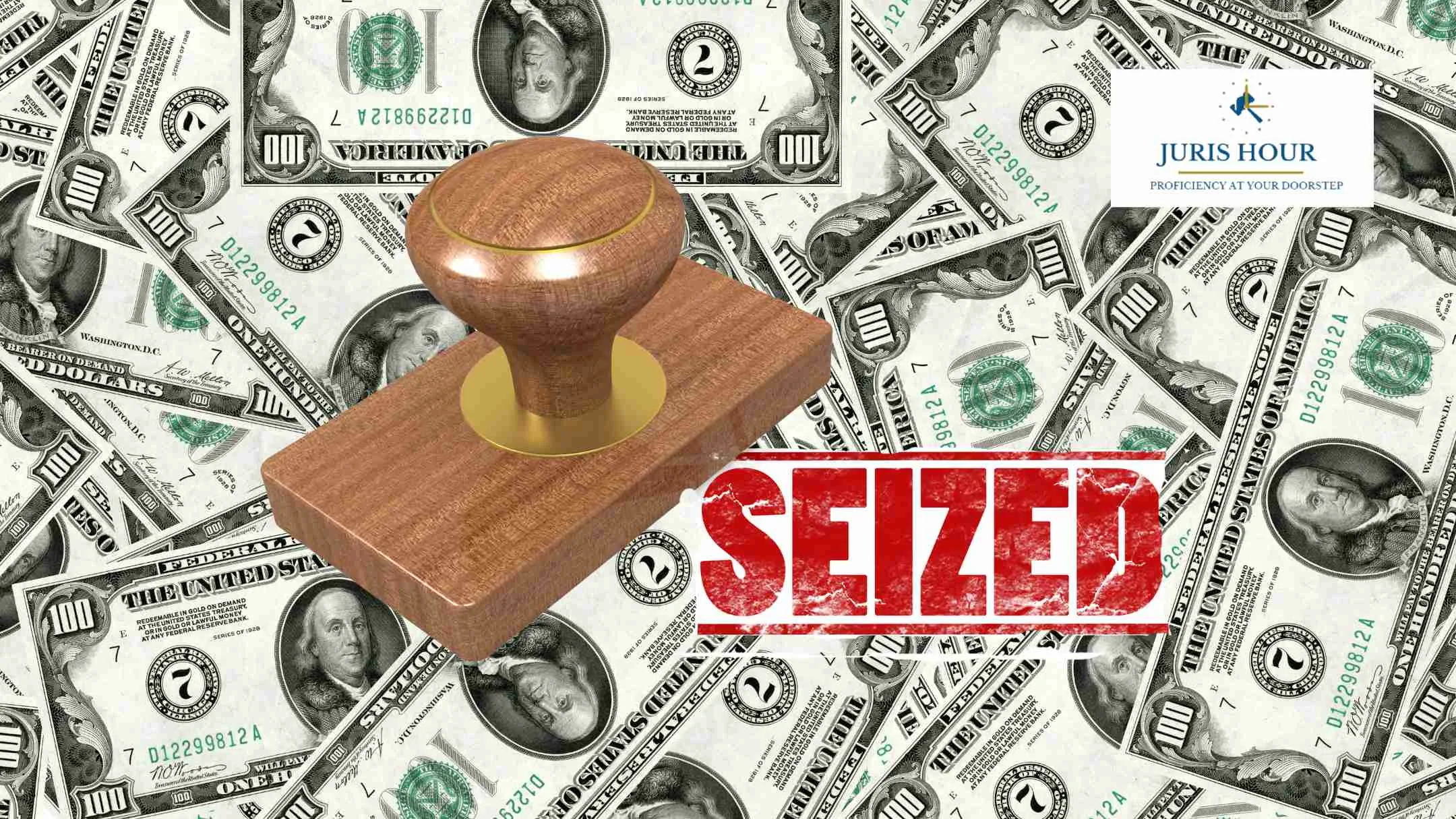 Delhi High Court Denies Release of USD 24,500 In Tourist's Currency Seizure Case, Awaits Appeal Adjudication