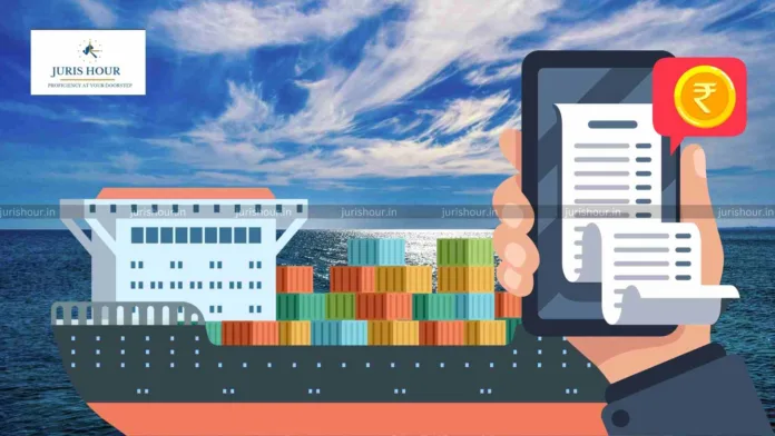 No Customs Officer Empowered To Assess Two Or More Shipping Bills Together: CESTAT