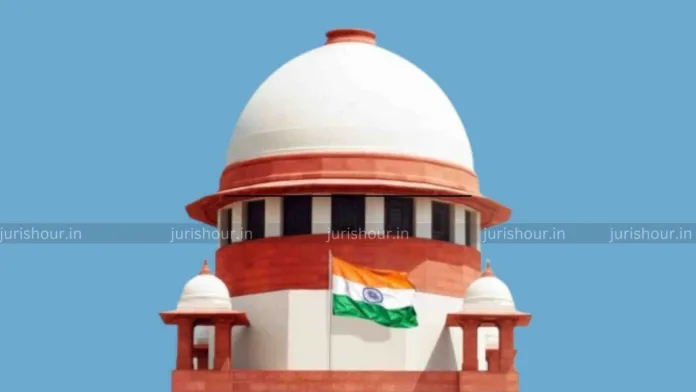 Time Limit For GST SCN Adjudication Can Be Extended By Notifications? SC Issues Notice
