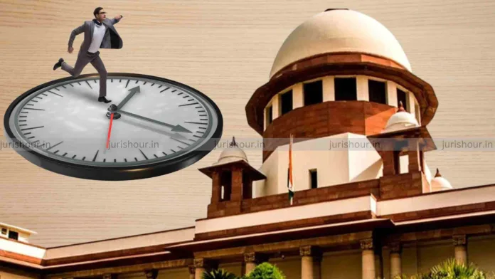Can GST Appeals Be Filed After Limitation? Supreme Court Clears the Air