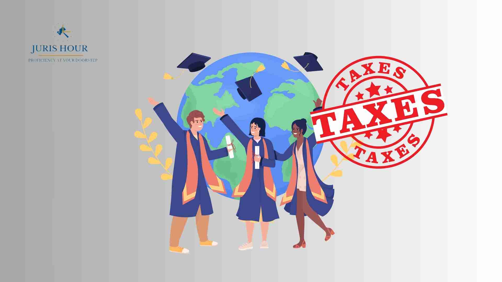 Big Relief! TCS on Foreign Education & Sales Removed – But from April 2025? Big Relief! TCS on Foreign Education & Sales Removed – But from April 2025?
