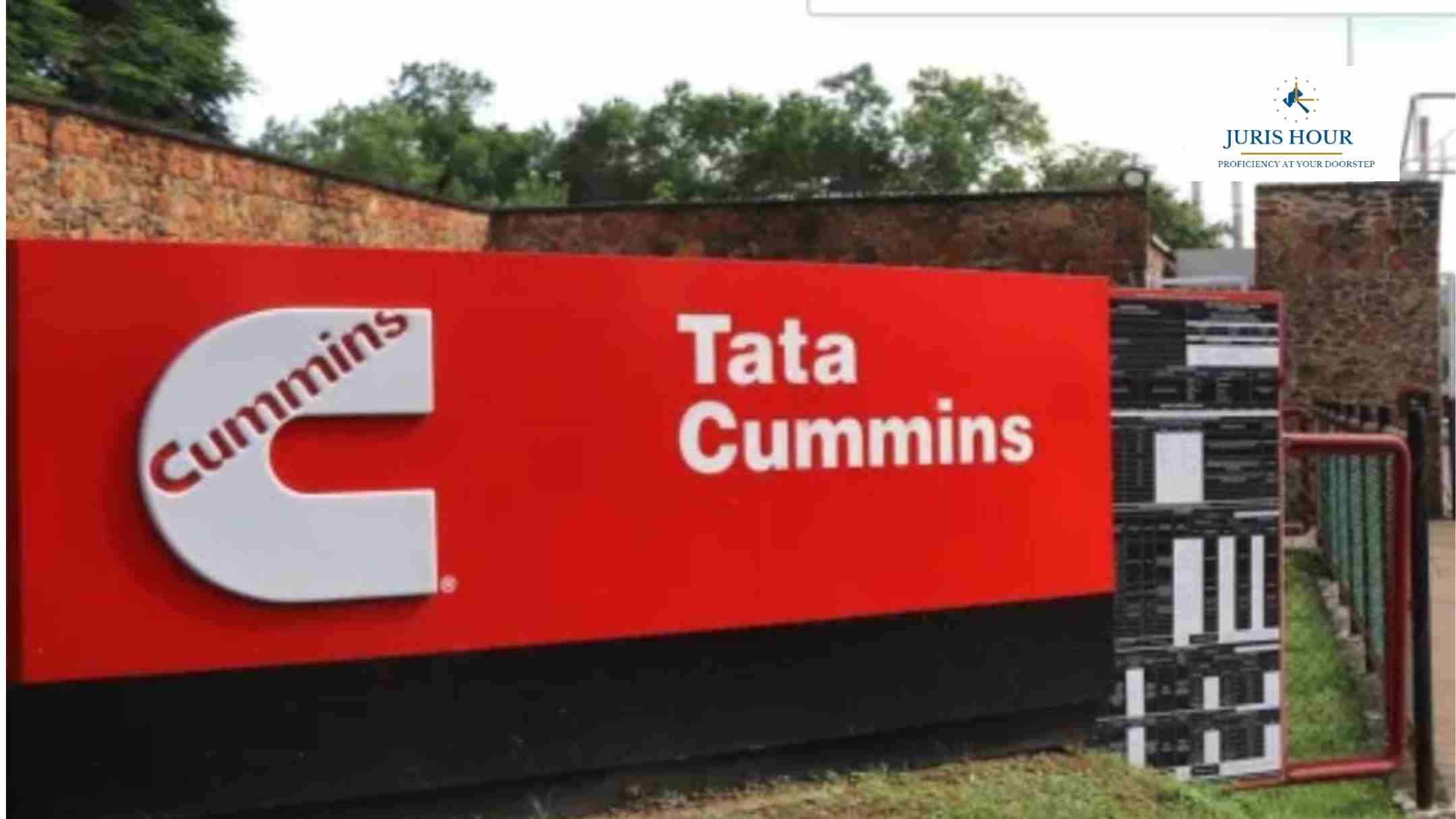 Jharkhand High Court Directs Dept. To Refund Rs. 45.60 Lakh To Tata Cummins Realized In Excess Under Amnesty Scheme