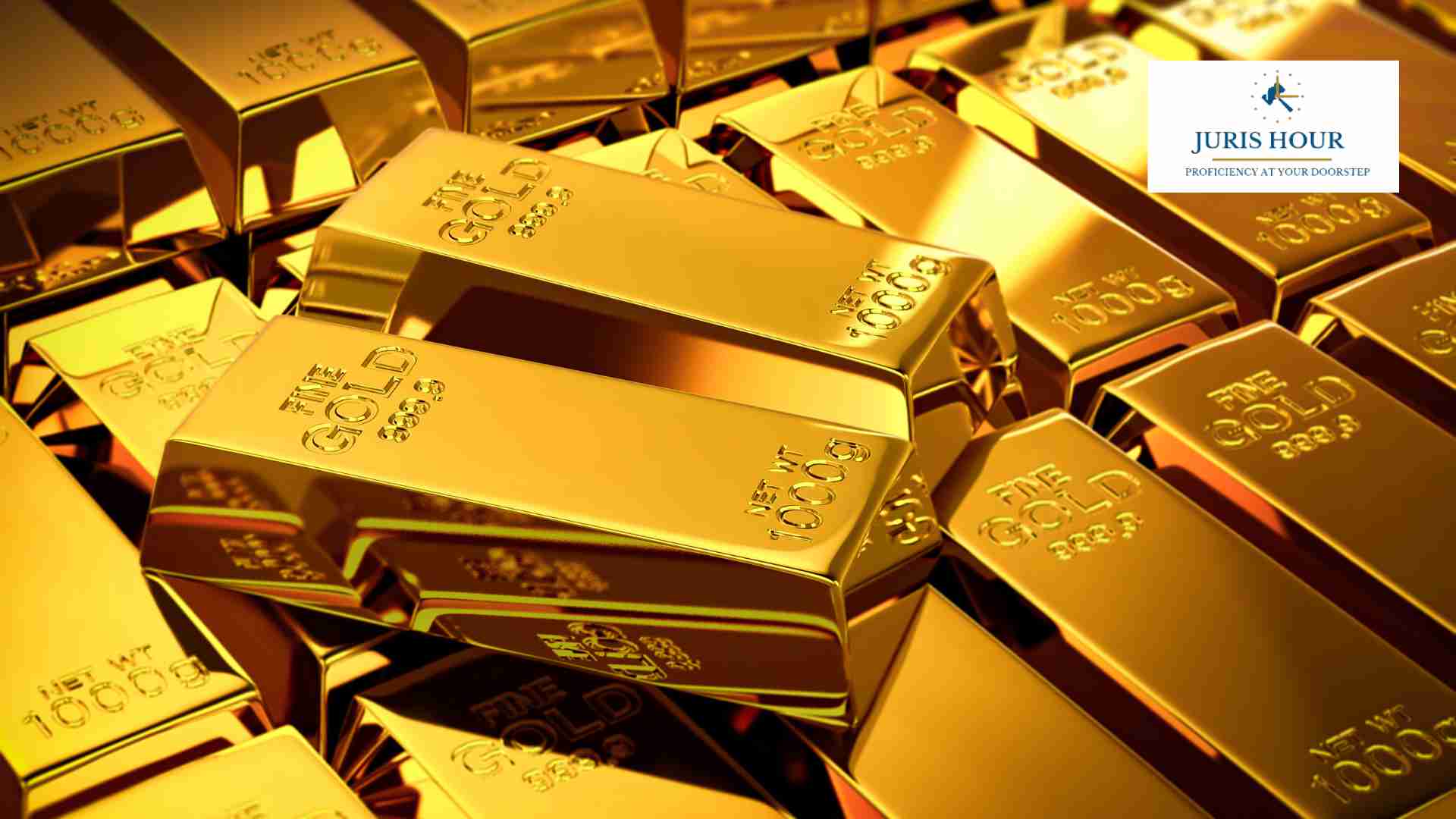 Tax on Gold in India: A Comprehensive Guide 2025 Tax on Gold in India: A Comprehensive Guide 2025