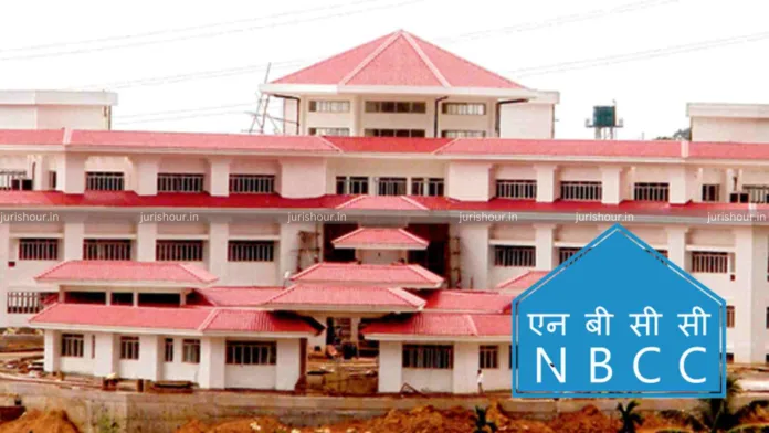 Rs. 4.70 Crores Service Tax Recovery Against NBCC Without Bifurcation: Tripura High Court Dismiss Dept’s Appeal
