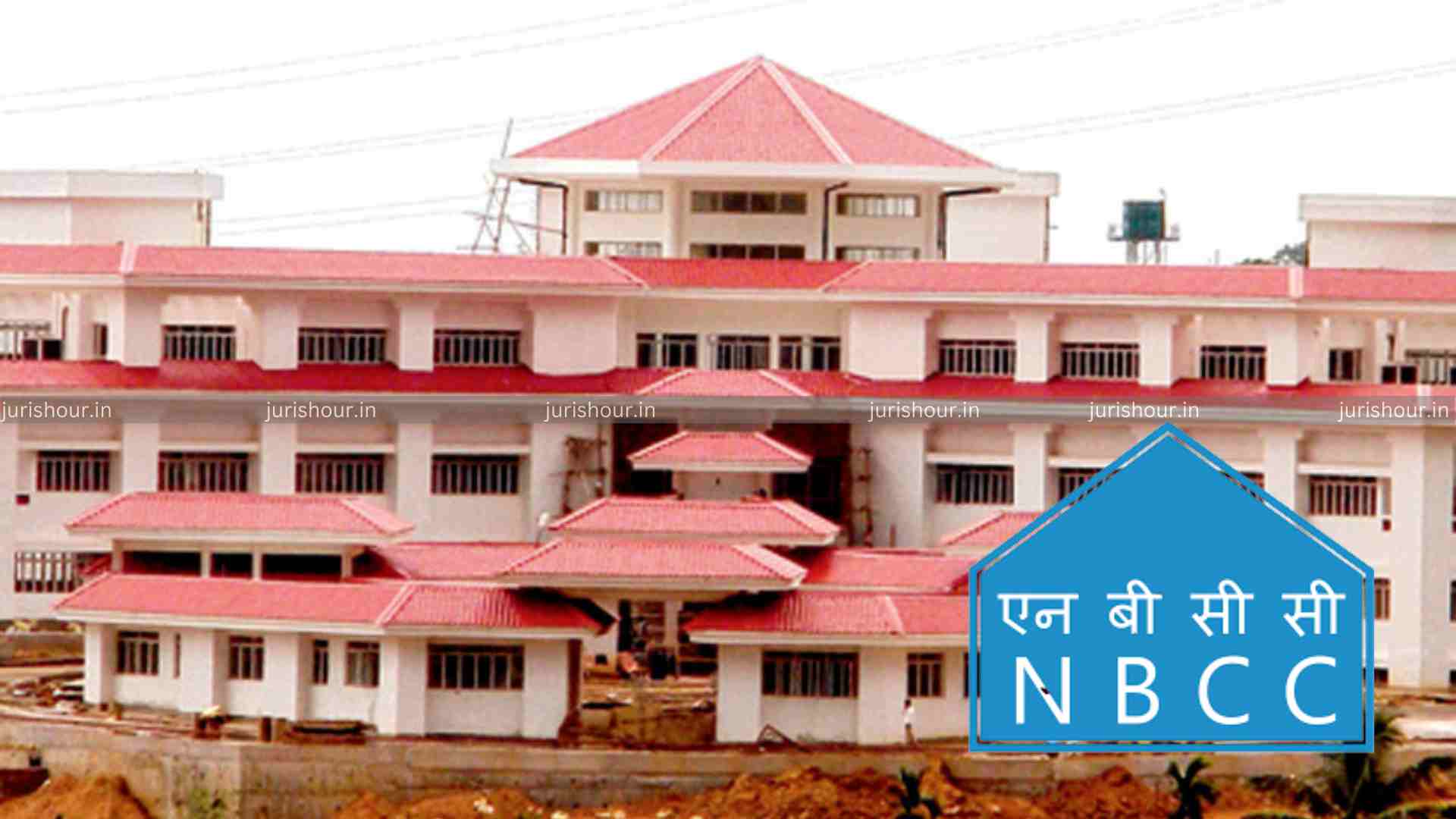 Rs. 4.70 Crores Service Tax Recovery Against NBCC Without Bifurcation: Tripura High Court Dismiss Dept’s Appeal Rs. 4.70 Crores Service Tax Recovery Against NBCC Without Bifurcation: Tripura High Court Dismiss Dept’s Appeal