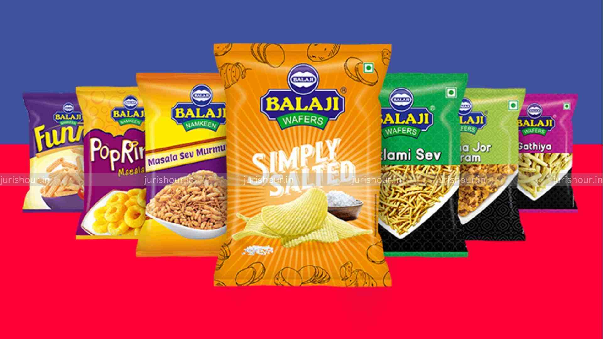 GST Applicability On Namkeen | Gujarat High Court Grants Interim Relief to Balaji Wafers in ₹172 Crore GST Demand Dispute GST Applicability On Namkeen | Gujarat High Court Grants Interim Relief to Balaji Wafers in ₹172 Crore GST Demand Dispute