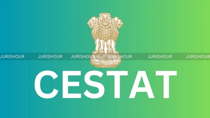 Cross Objections Filing Date Though Filed In Incorrect Form To Be Taken Into Account For Considering Limitation: CESTAT