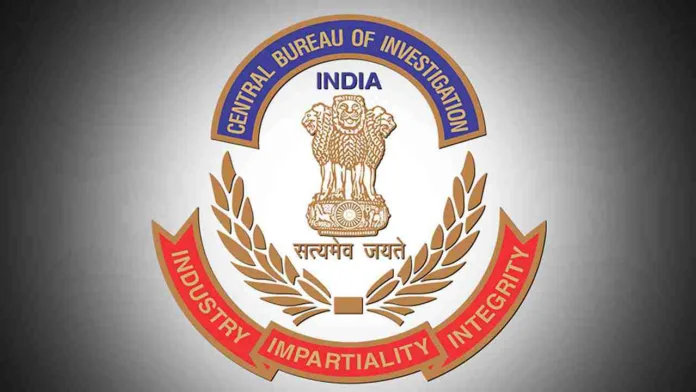 CBI Registers Case Against Dy. Commissioner, 2 Income Tax Inspectors, 5 CAs On Allegations Of Trying To Sabotage Faceless Scheme