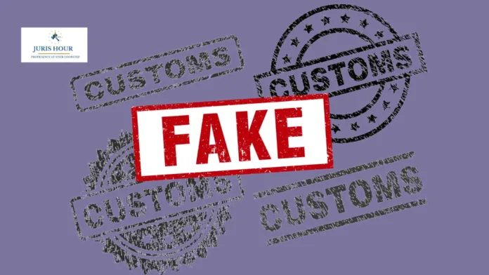 Forged Use Of Customs Dept. Seal By Employee: Kerala High Court Quashes Penalty Against Employer