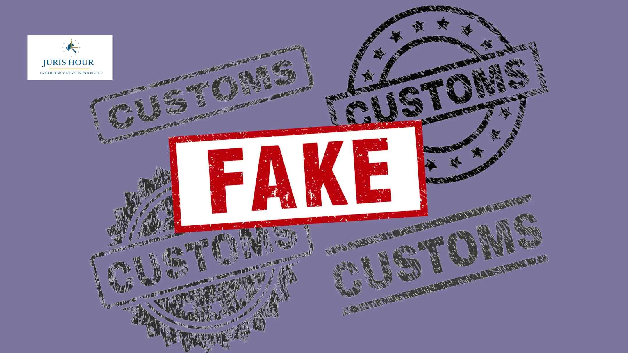 Forged Use Of Customs Dept. Seal By Employee: Kerala High Court Quashes Penalty Against Employer