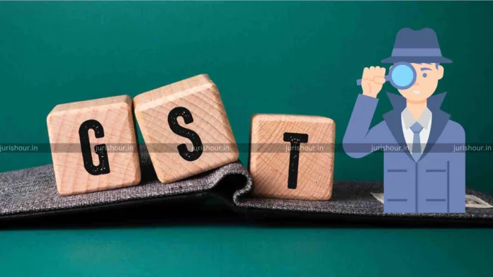 GST Inspector Salary in India 2025
