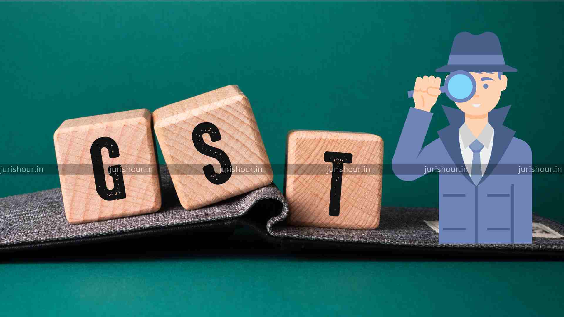 GST Inspector Salary in India 2025