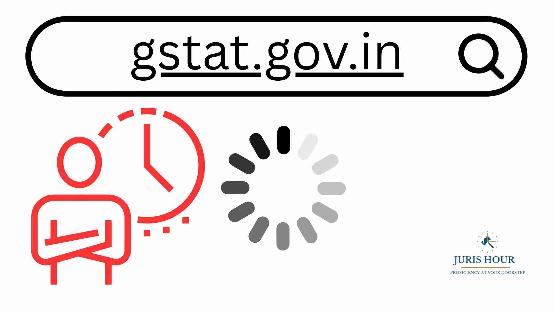 GSTAT Website Link Live, BUT NOT OPENING GSTAT Website Link Live, BUT NOT OPENING