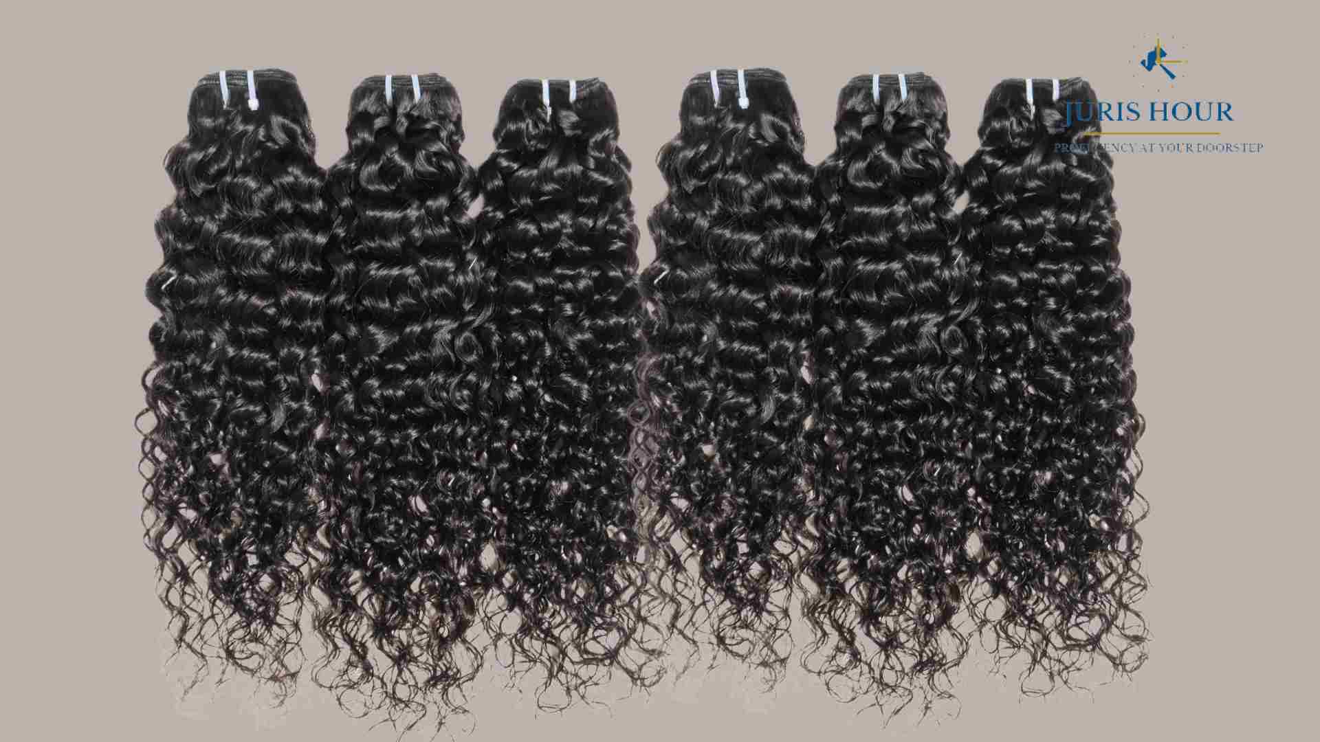 DGFT Amends Export Policy Of Raw Human Hair DGFT Amends Export Policy Of Raw Human Hair