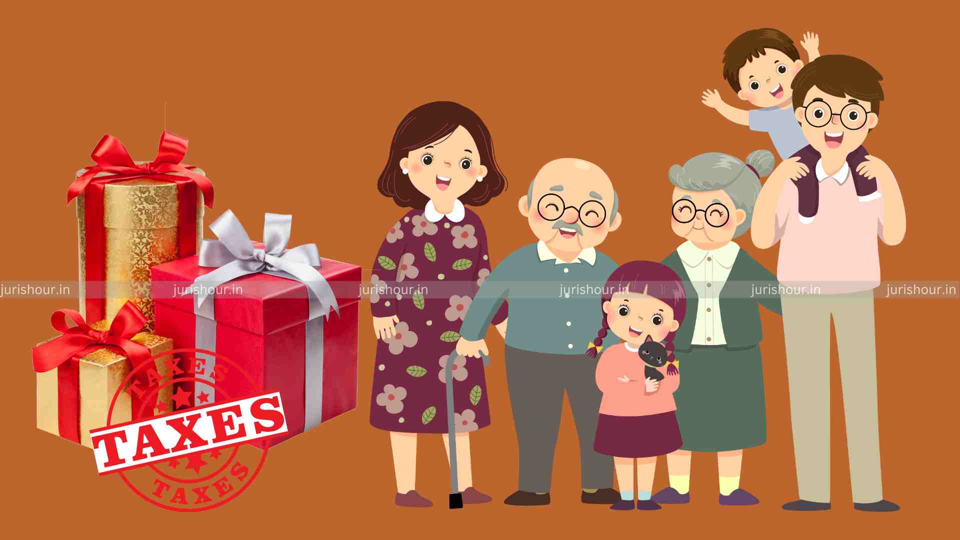Gift Exemption Expanded In Income Tax Bill 2025 Gift Exemption Expanded In Income Tax Bill 2025