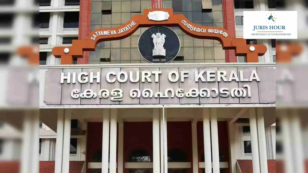 Consolidated GST SCN Covering Multiple FYs Valid If Common Adjudication Period Exists: Kerala High Court