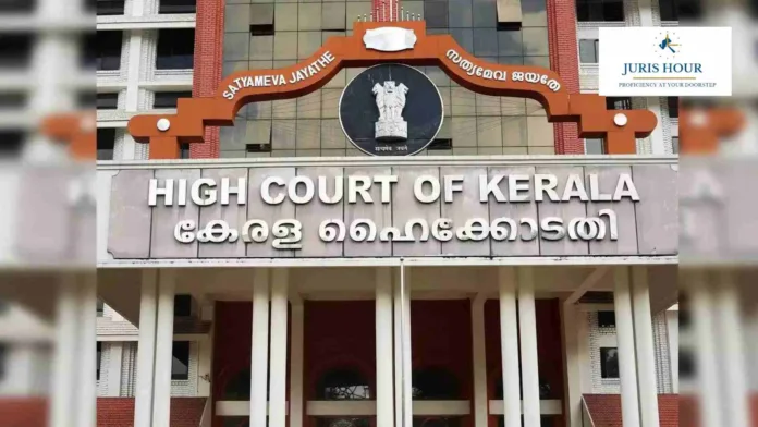 Consolidated GST SCN Covering Multiple FYs Valid If Common Adjudication Period Exists: Kerala High Court