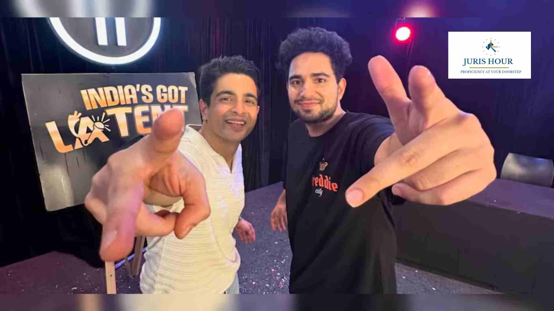 LEGAL OPINION | Ranveer Allahbadia & Samay Raina Over “Vulgar” Content In The Name Of Dark Comedy: Morality V/s Legality LEGAL OPINION | Ranveer Allahbadia & Samay Raina Over “Vulgar” Content In The Name Of Dark Comedy: Morality V/s Legality