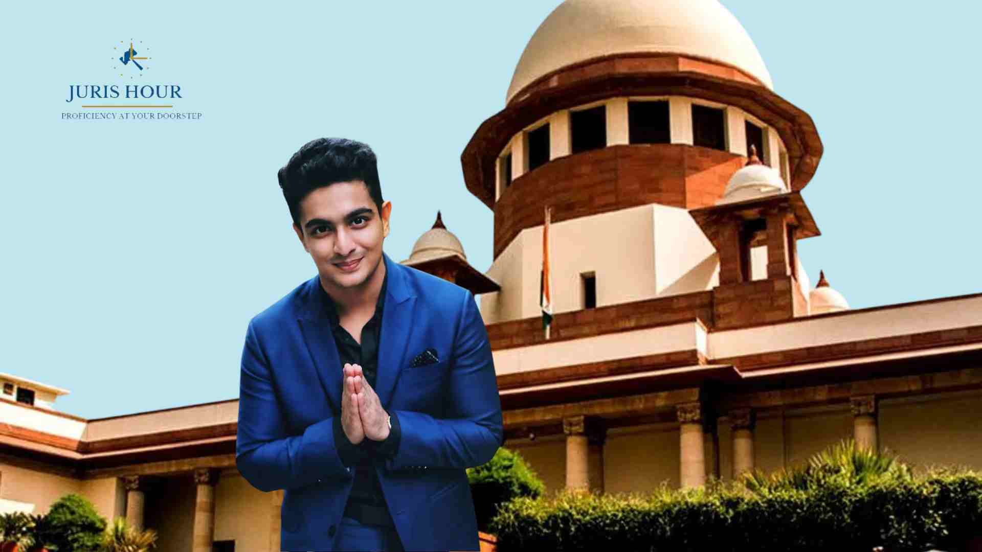 Supreme Court Stays Arrest of YouTuber Ranveer Allahabadia Supreme Court Stays Arrest of YouTuber Ranveer Allahabadia