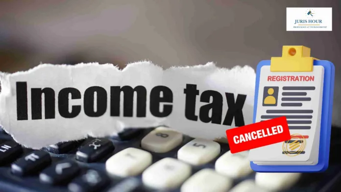 Income Tax Principal Commissioner Can Cancel 12A Registration Without Waiting for Assessing Authority’s Decision: Kerala High Court