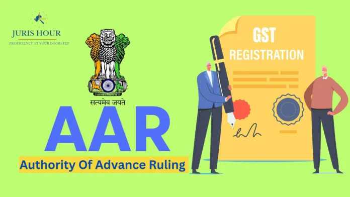 GST Registration Must For Liquidator, Rules AAR: Know Why