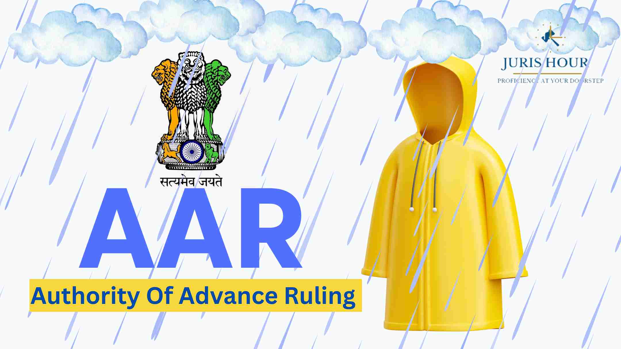 PVC Raincoats Attract 18% GST; Not Classified as Textile Apparel, Rules Authority: AAR