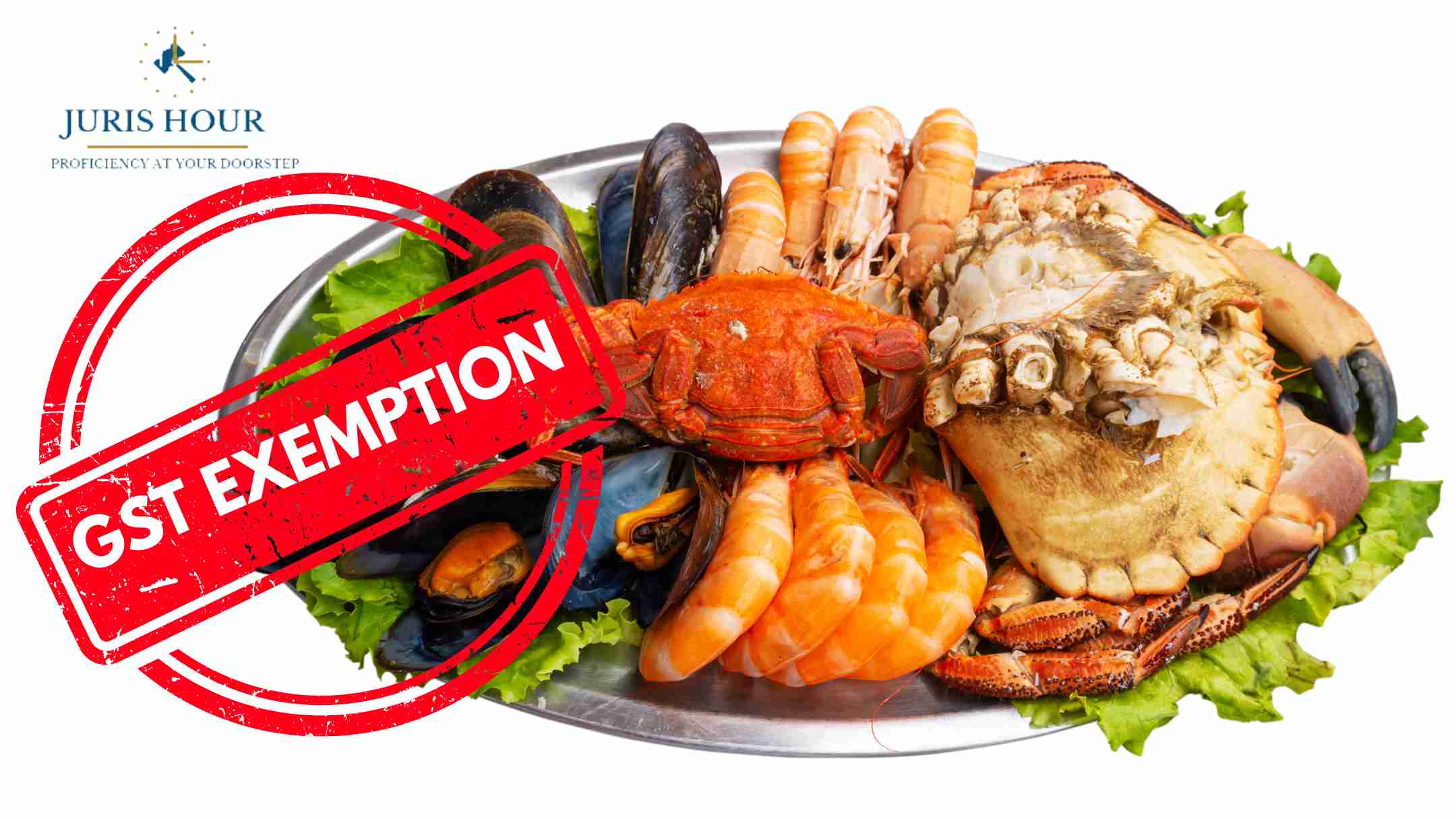 No GST On Supply Of Processed Sea Food In ‘Industrial Pack - Not For Retail Sale’: AAR No GST On Supply Of Processed Sea Food In ‘Industrial Pack - Not For Retail Sale’: AAR