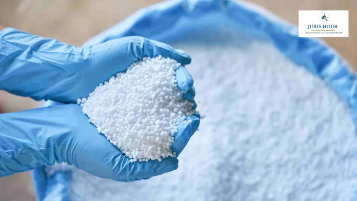 DGFT Allows Agricultural Grade Urea Import On Government Account Through Indian Potash Limited Till 31 March 2026
