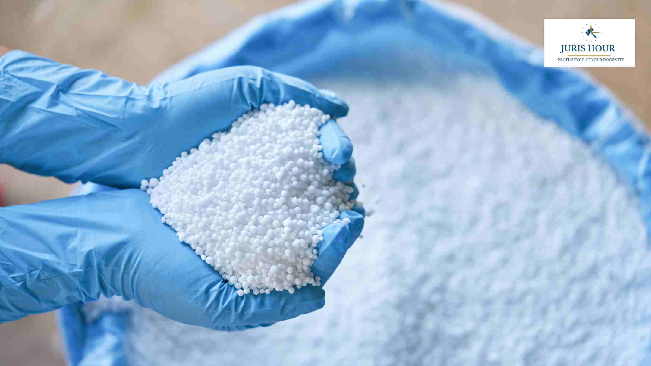 DGFT Allows Agricultural Grade Urea Import On Government Account Through Indian Potash Limited Till 31 March 2026 DGFT Allows Agricultural Grade Urea Import On Government Account Through Indian Potash Limited Till 31 March 2026