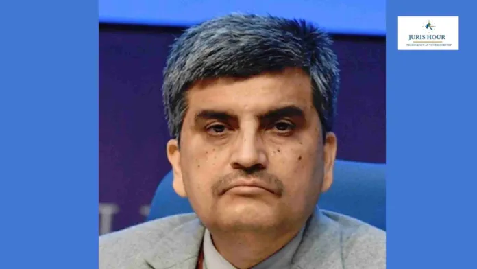 Know The New Finance Secretary, Ajay Seth