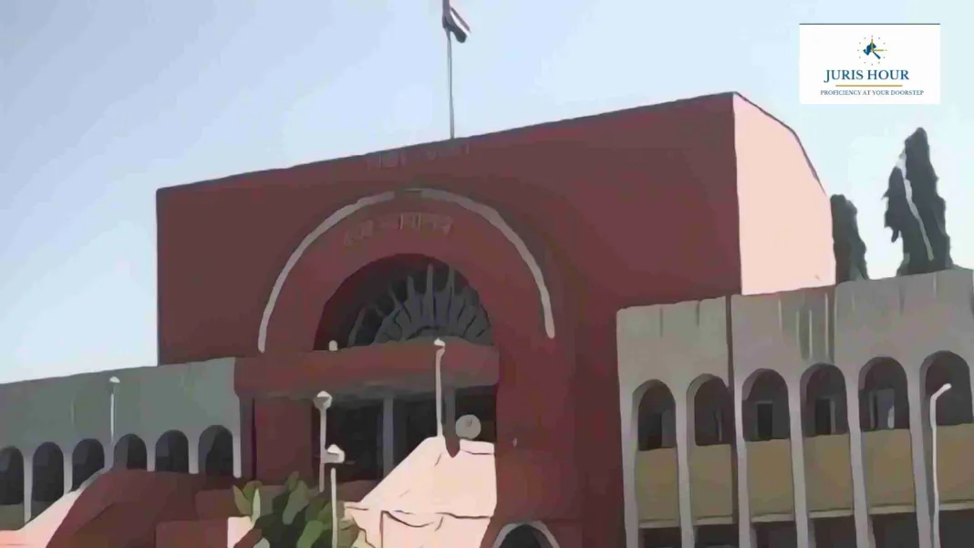 Bombay High Court Stays Rs. 71.23 Crore GST Demand Based On 4 Years Consolidated Notice