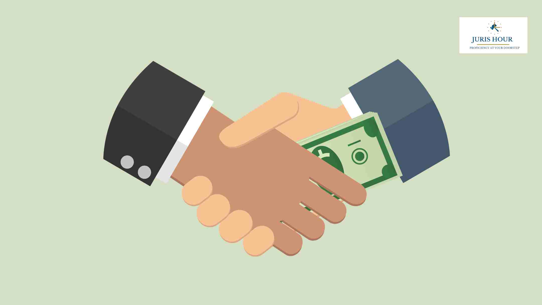 CBI Apprehends CGST Superintendent For Demanding 8-10% Bribe On Rs. 1.33 Lakh Refund CBI Apprehends CGST Superintendent For Demanding 8-10% Bribe On Rs. 1.33 Lakh Refund