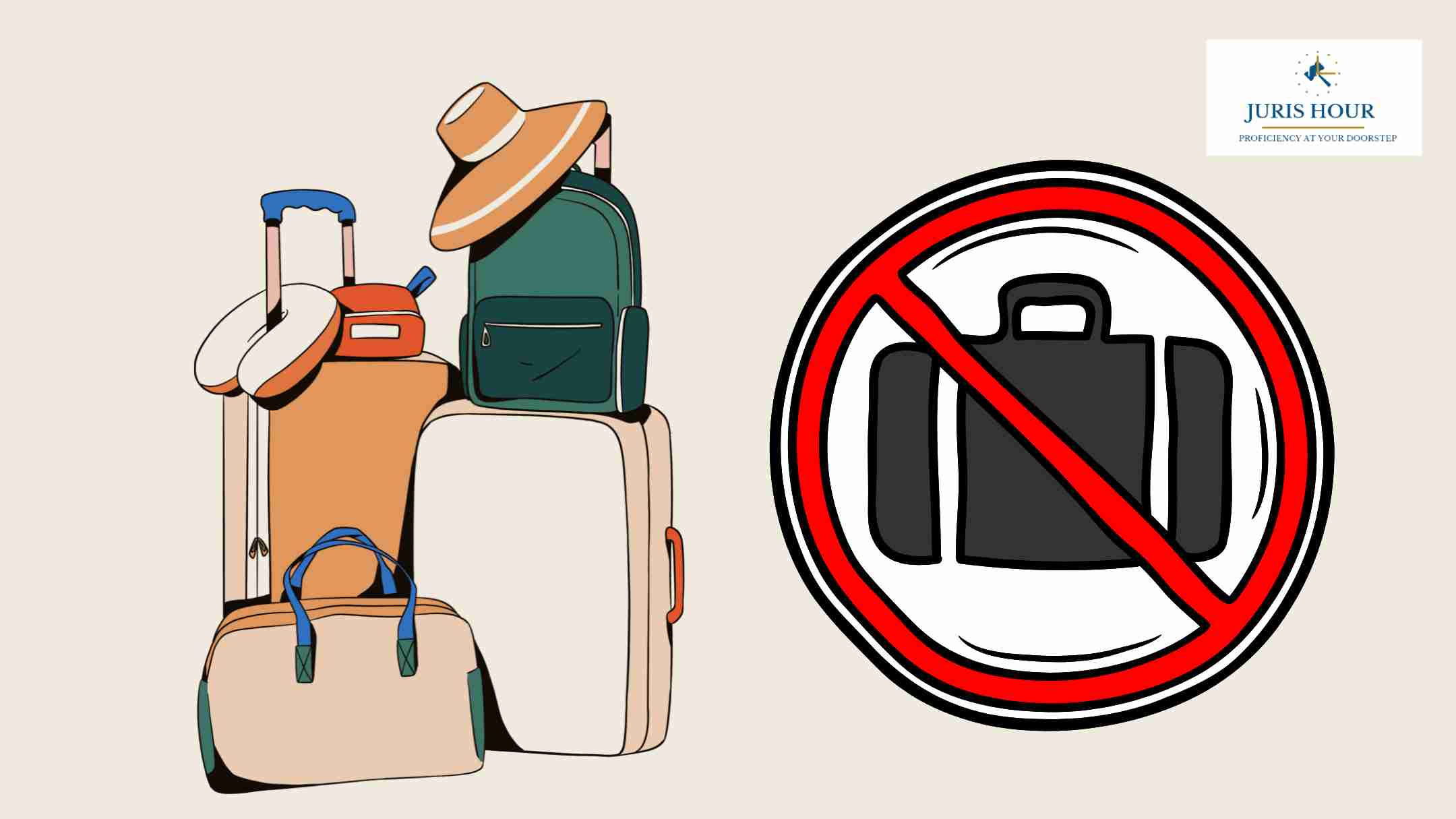 7 Things Travelers Must Know About New Hand Baggage Rules 7 Things Travelers Must Know About New Hand Baggage Rules