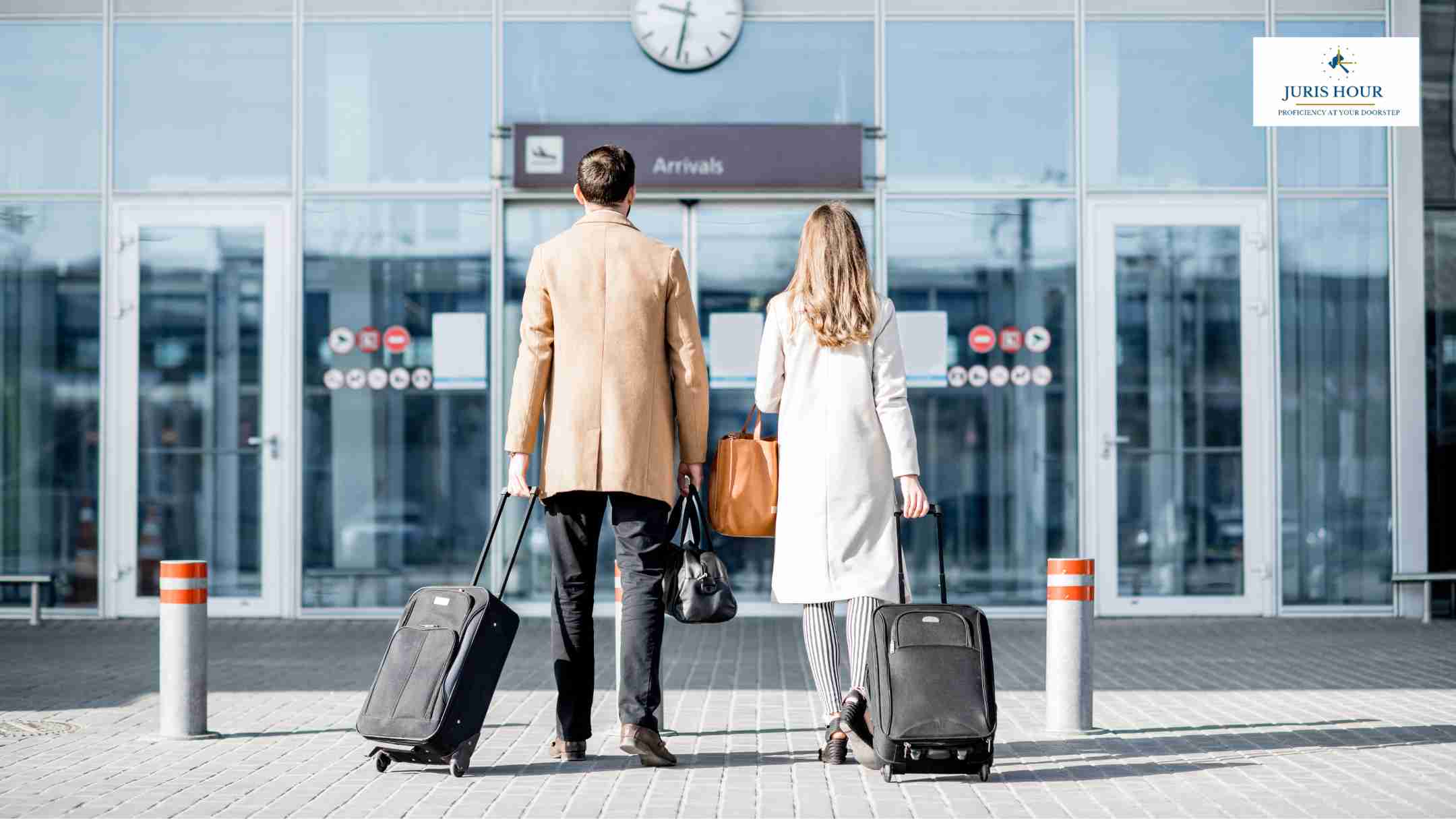 Baggage Rules Every Tourist Must Know Before Entering India: A Complete Guide