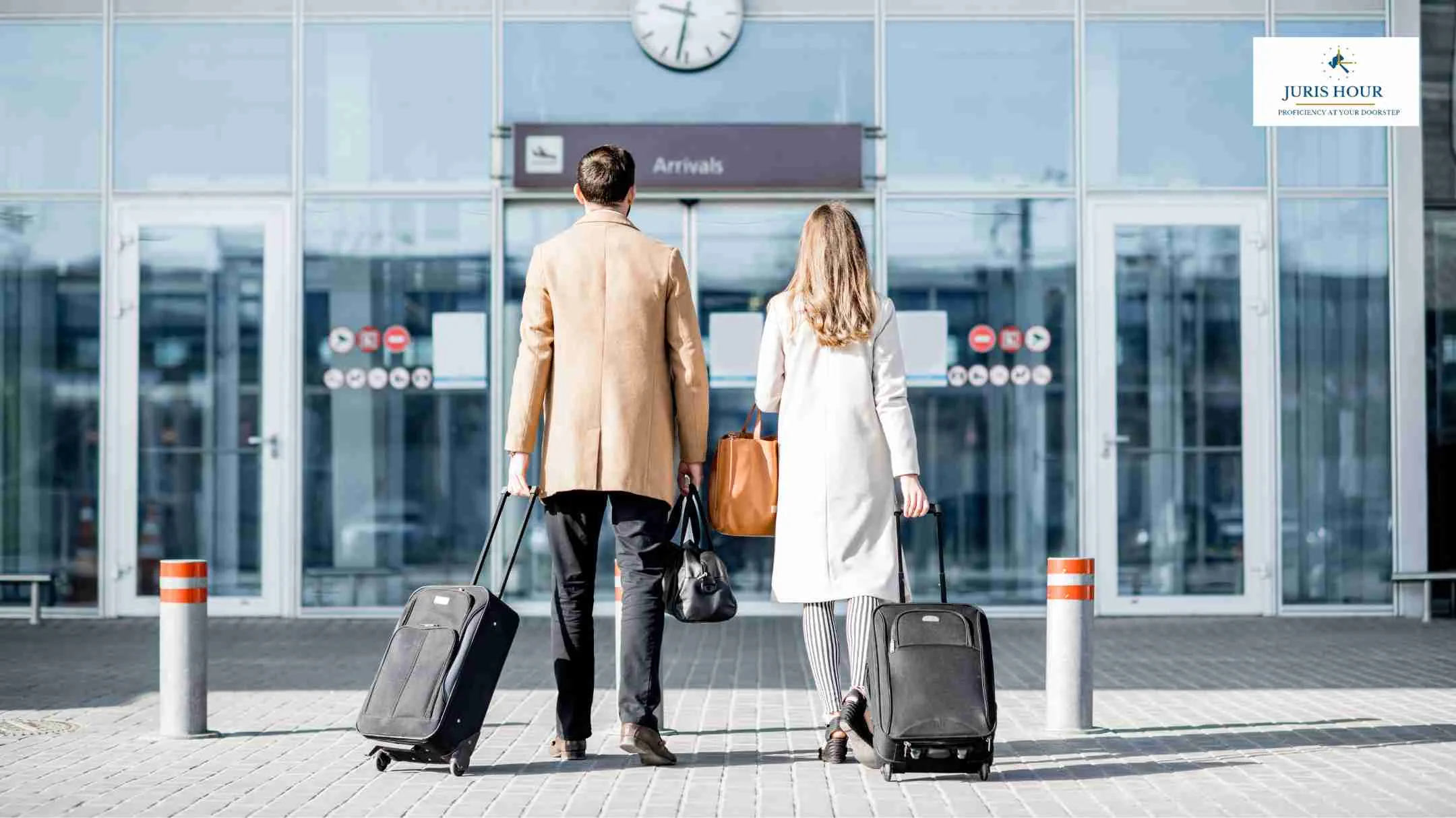 Baggage Rules Every Tourist Must Know Before Entering India: A Complete Guide