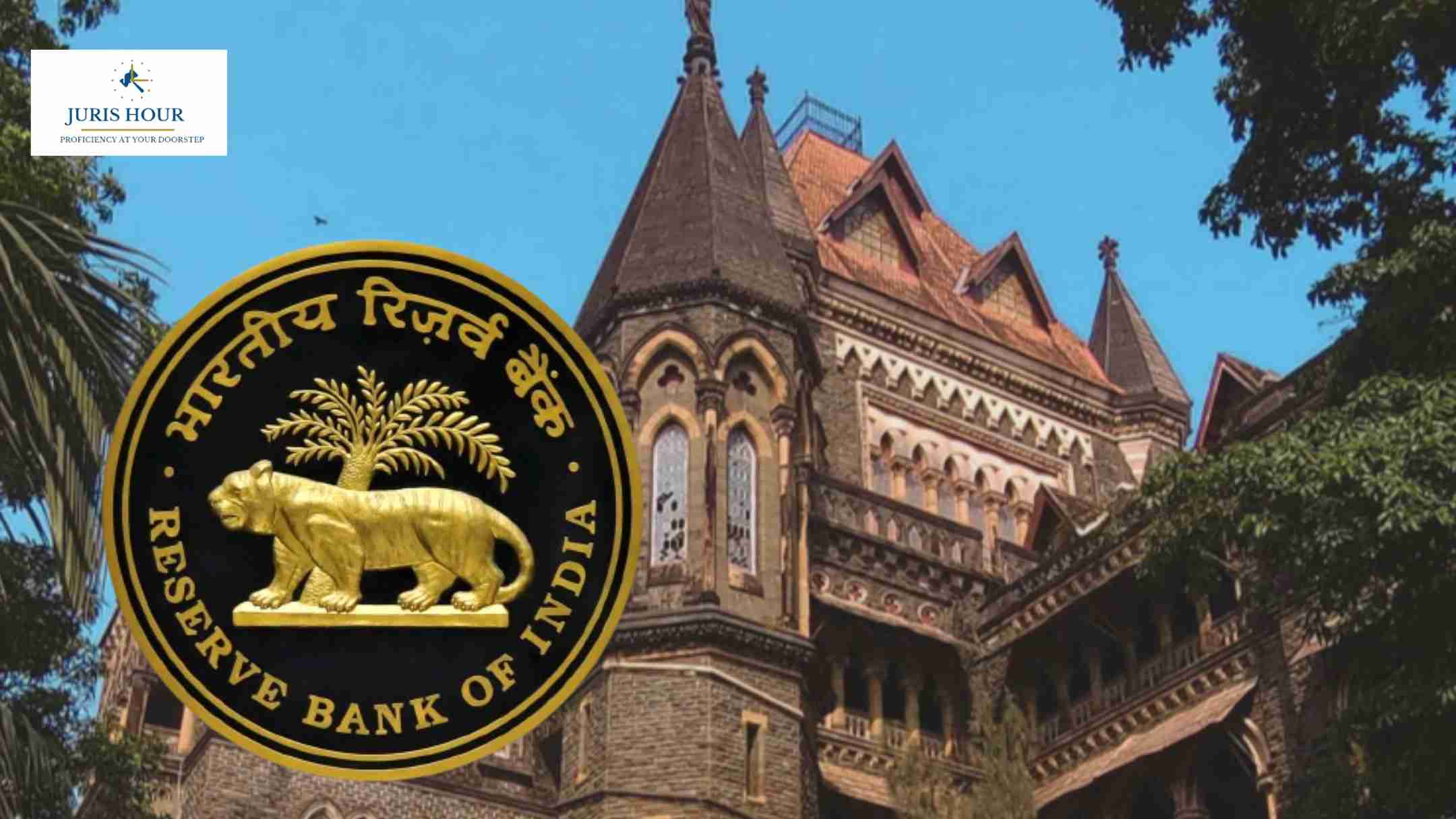 Bombay High Court Orders RBI to Accept Old Demonetised Notes Seized in Income Tax Raid