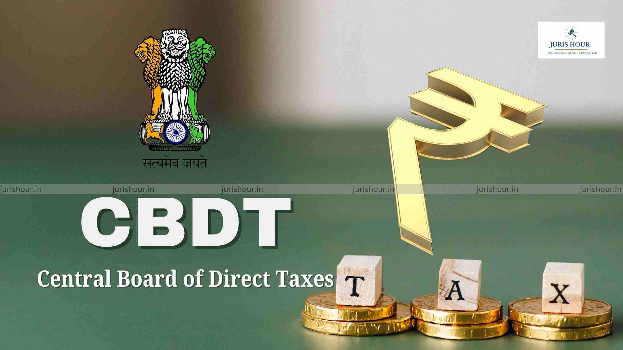 New TDS Rules: CBDT Notifies Changes in Form 26Q New TDS Rules: CBDT Notifies Changes in Form 26Q