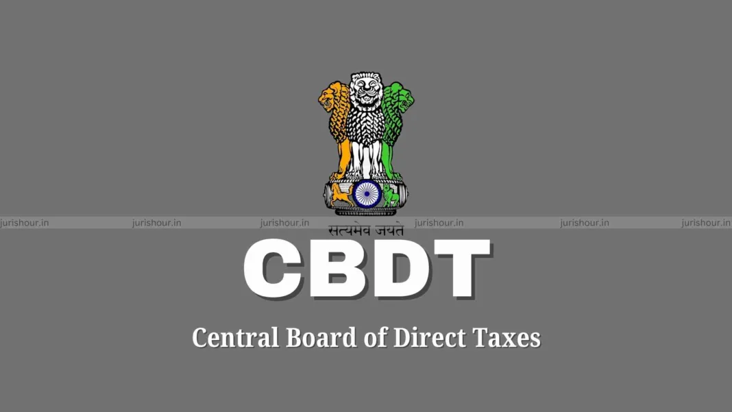CBDT (6) This CBDT Circular Bars Tax Dept. From Exploiting Ignorance Of Taxpayers