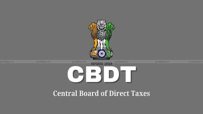 Peeyush Jain Posted As CCIT (OSD), CBDT