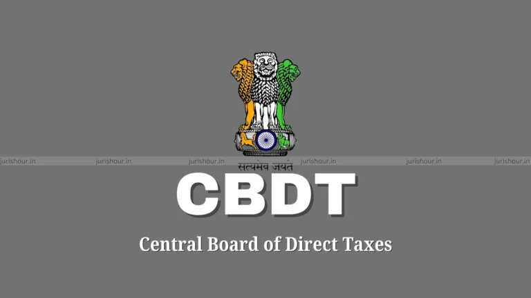 Peeyush Jain Posted As CCIT (OSD), CBDT