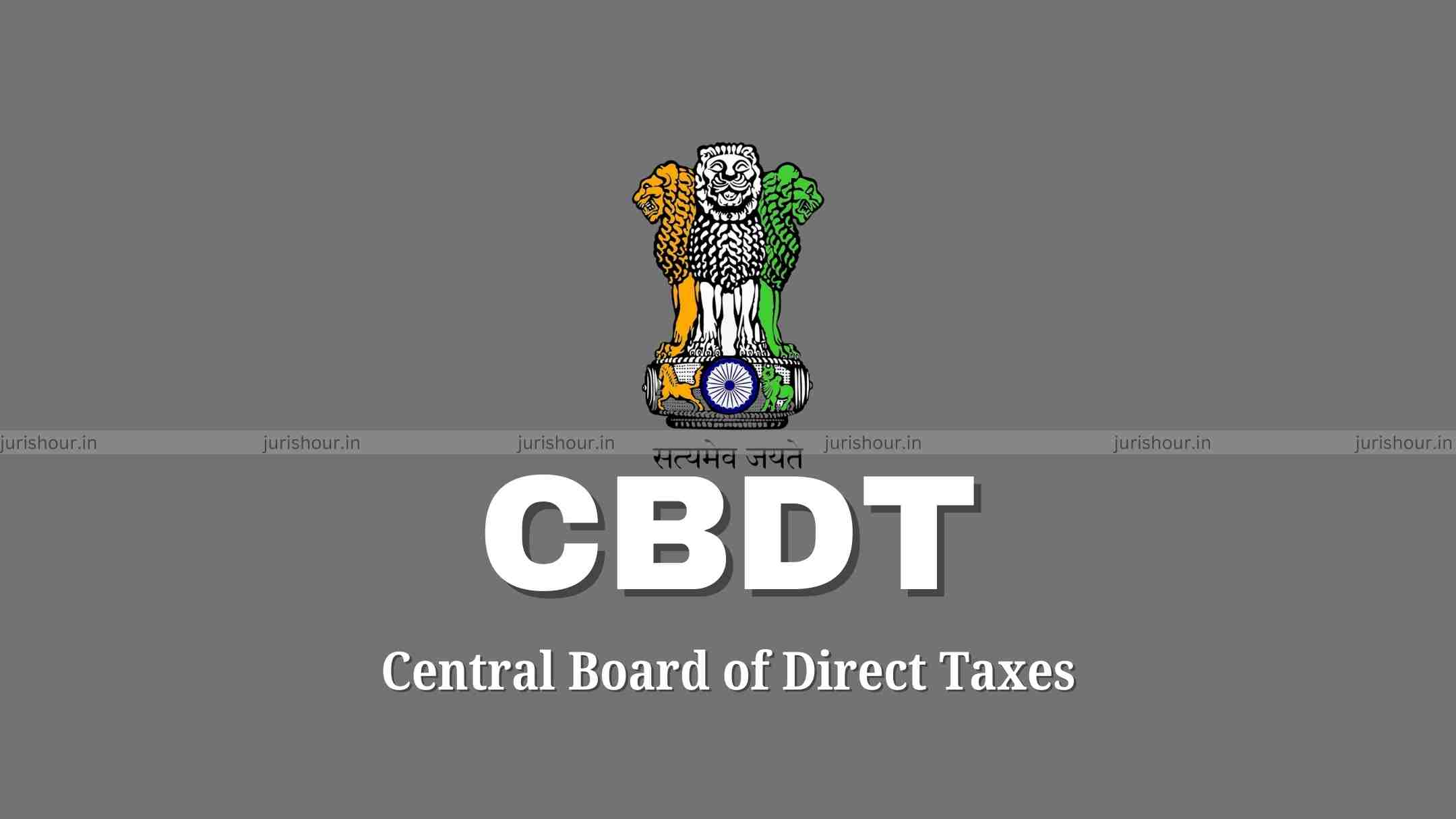 Peeyush Jain Posted As CCIT (OSD), CBDT