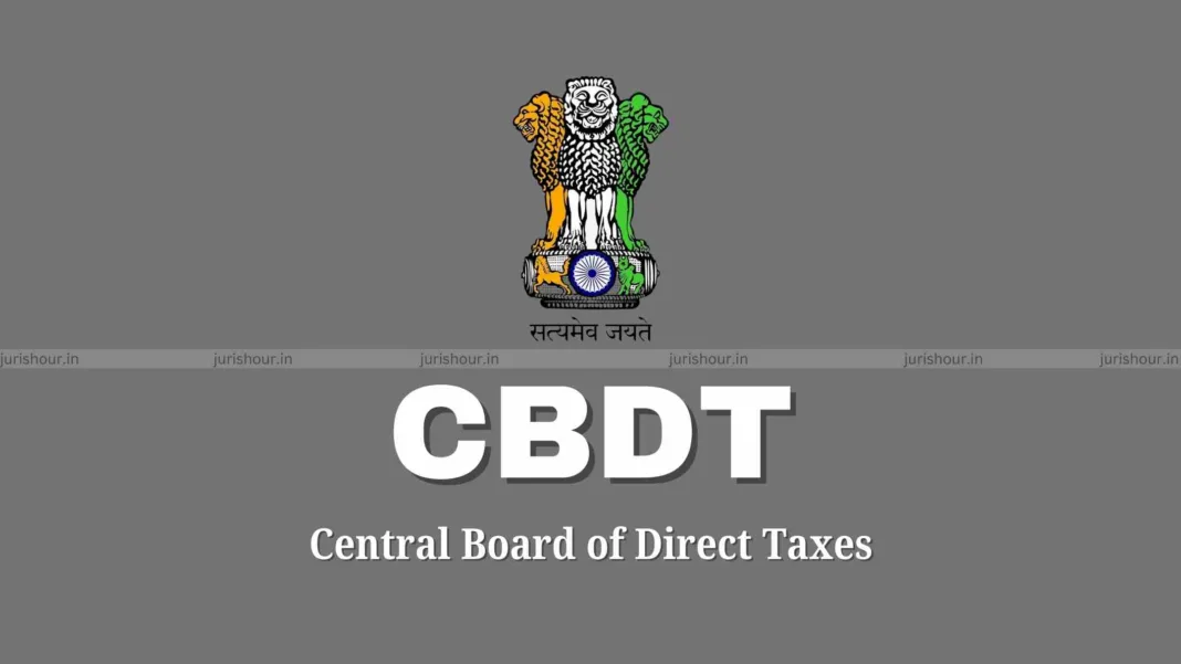 CBDT Issues Clarifications on Revised Compounding Guidelines Under Income Tax Act