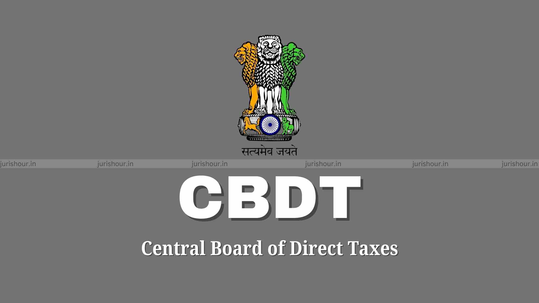 CBDT Issues Clarifications on Revised Compounding Guidelines Under Income Tax Act CBDT Issues Clarifications on Revised Compounding Guidelines Under Income Tax Act