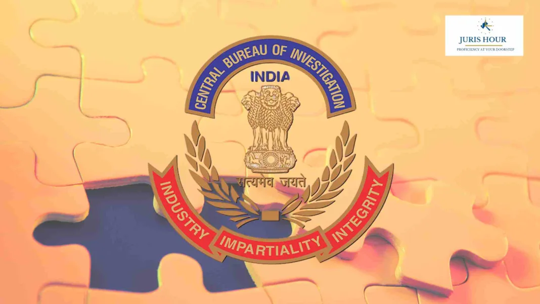 Government Appoints Three New Joint Directors in CBI