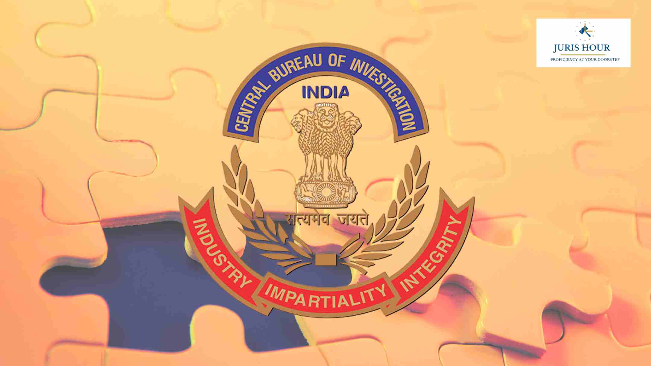 Government Appoints Three New Joint Directors in CBI Government Appoints Three New Joint Directors in CBI