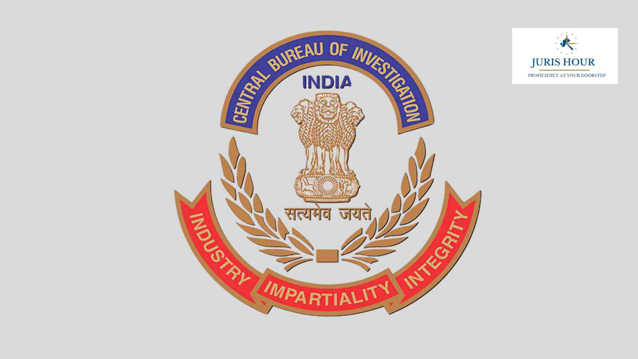 Taxpayer Data Misuse Allegations: CBI Registers Case Against Income Tax Officials Taxpayer Data Misuse Allegations: CBI Registers Case Against Income Tax Officials